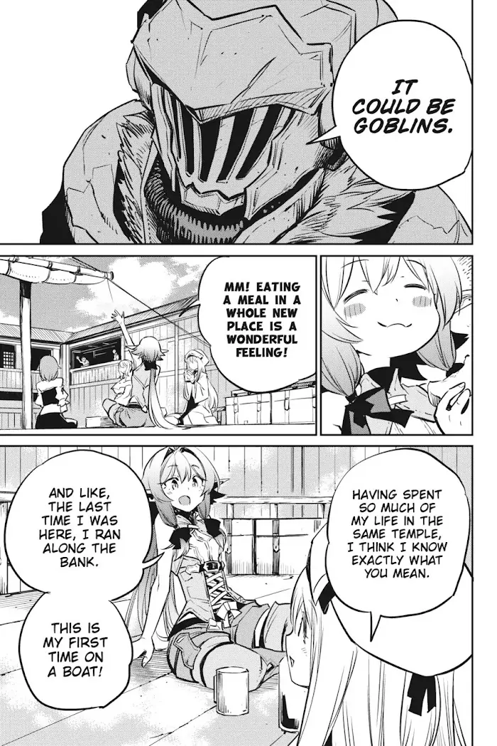 Goblin Slayer Chapter 79 image 06_optimized